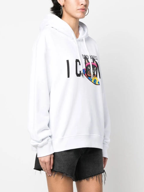HOODIE D